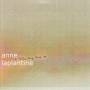 Anne Laplantine - Little May Be Time