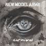 New Model Army - Carnival (CD Digisleeve)