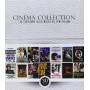 V / A - Cinema Collection : 30 Capolavori Musica Film / O.