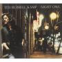 Ted Russell Kamp - Night Owl
