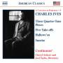 Continuum - Klavier-,Kammer-U.Vokalwerke
