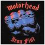 Motrhead - Iron Fist