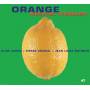 Michael Riessler - Orange