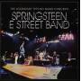 Bruce Springsteen & The E Street Band - The Legendary 1979 No Nukes Concerts