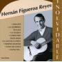 Reyes Hernan Figueroa - Coleccion Inolvidable