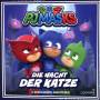 Various - PJ Masks-Staffel 2 CD 2