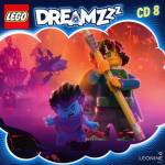 Various - LEGO DreamZzz (CD 8)