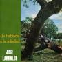 jose Larralde - De Hablarle A La Soledad