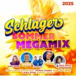 Various - Schlager Sommer Megamix 2025 (2CD)iche Hits Vol.2