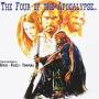 Bixio / Frizzi / Tempera (ita) - The Four Of The Apocalypse - Silver Saddle