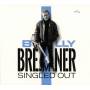Billy Bremner - Singled Out (Digipak)