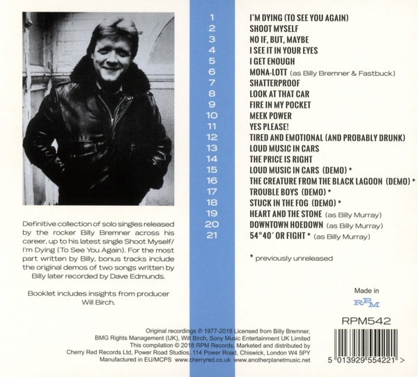 Singled Out (Digipak) 2