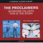 The Proclaimers - Classic Albums (2in1)
