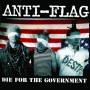 Anti-Flag - Die For The Government