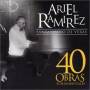 Ariel Ramirez - 40 Obras Fundamentales