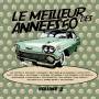 Le Meilleur Des Annees 50 - Vol. 2-le Meilleur Des Annees 50