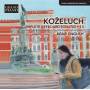 Kemp English - Smtliche Klaviersonaten Vol.10