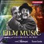 Rumon Gamba / BBC Philharmonic - Film Music Of Georges Auric