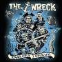 The Wreck - Sailors Grave