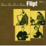 Parsons / Lewin / Patitucci / Monder - FLIP!