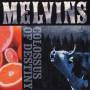Melvins - The Colossus Of Destiny