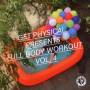 Various - Full Body Workout Vol.4