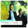 Brahms / Arnaud Thorette - Brahms: Sonatas & Trios