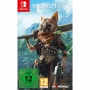 Thq Nordic - Biomutant Switch