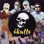 Skulls - Therapy For The Shy