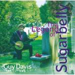 Guy Davis - The Legend Of Sugarbelly