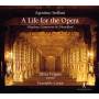 Silvia; Ensemble Frigato Frigato - A Life for the Opera-Arien