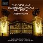 Joseph Nolan - Die Orgel Im Ballsaal Des Buckingham Palasts