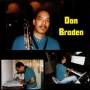Don Braden - Open Road