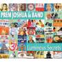 Prem Joshua & Band - Luminous Secrets