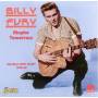 Billy Fury - Maybe Tomorrow - Billy Fury Story 1958-1960