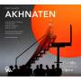 Roth Costanzo / James / Kamensek / The MET Opera & Choru - Akhnaten (Oper in 3 Akten)