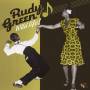 Rudy Green - Wild Life-the Lost Album-gatefold/klappco