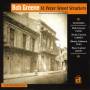 Bob Greene - St.Peter Street Strutters