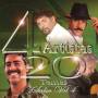 V / A - 4 Artistas 20 Temas Salsa Vol. 4