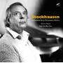 STOCKHAUSEN K. H. - Complete Early Percussion Works