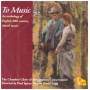 V / A - To Music