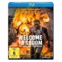 Welcome To Sodom / BD - Welcome to Sodom [DE-Version, Regio 2/B]