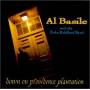 Al Basile - Down On Providence Plantation