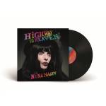 Nina Hagen - HiGHWAY TO HEAVEN