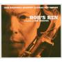Bob Rockwell Quartet feat. Ben Sidran - Bob's Ben