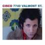 Cisco - 7740 Valmont St