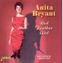 Anita Bryant - Red Feather Girl,The Ultimate Collection.25 TKS