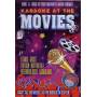 Karaoke / Various - Karaoke At The Movies [EURO-Version, Regio 2]
