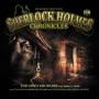 Sherlock Holmes Chronicles - Tod eines Kritikers - Folge 114