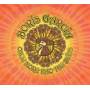 Boris Garcia - Once More Into The Bliss